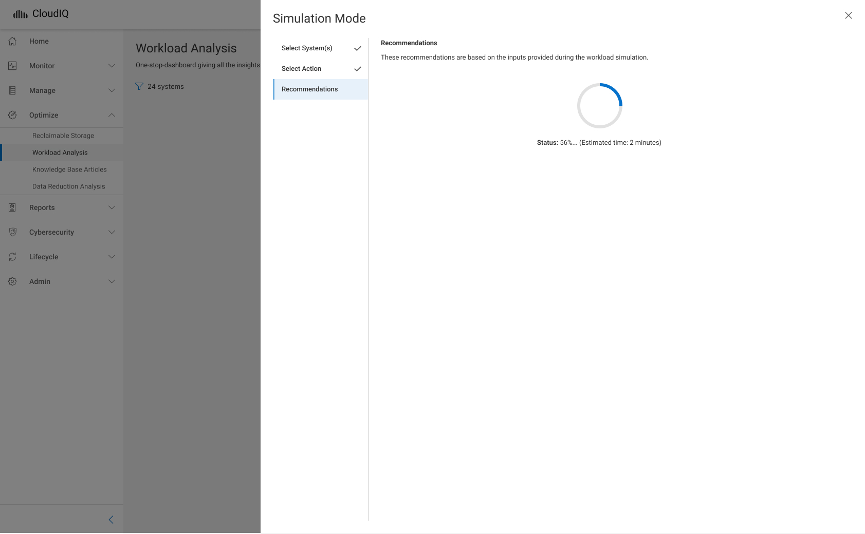 Plan Resources Case Study